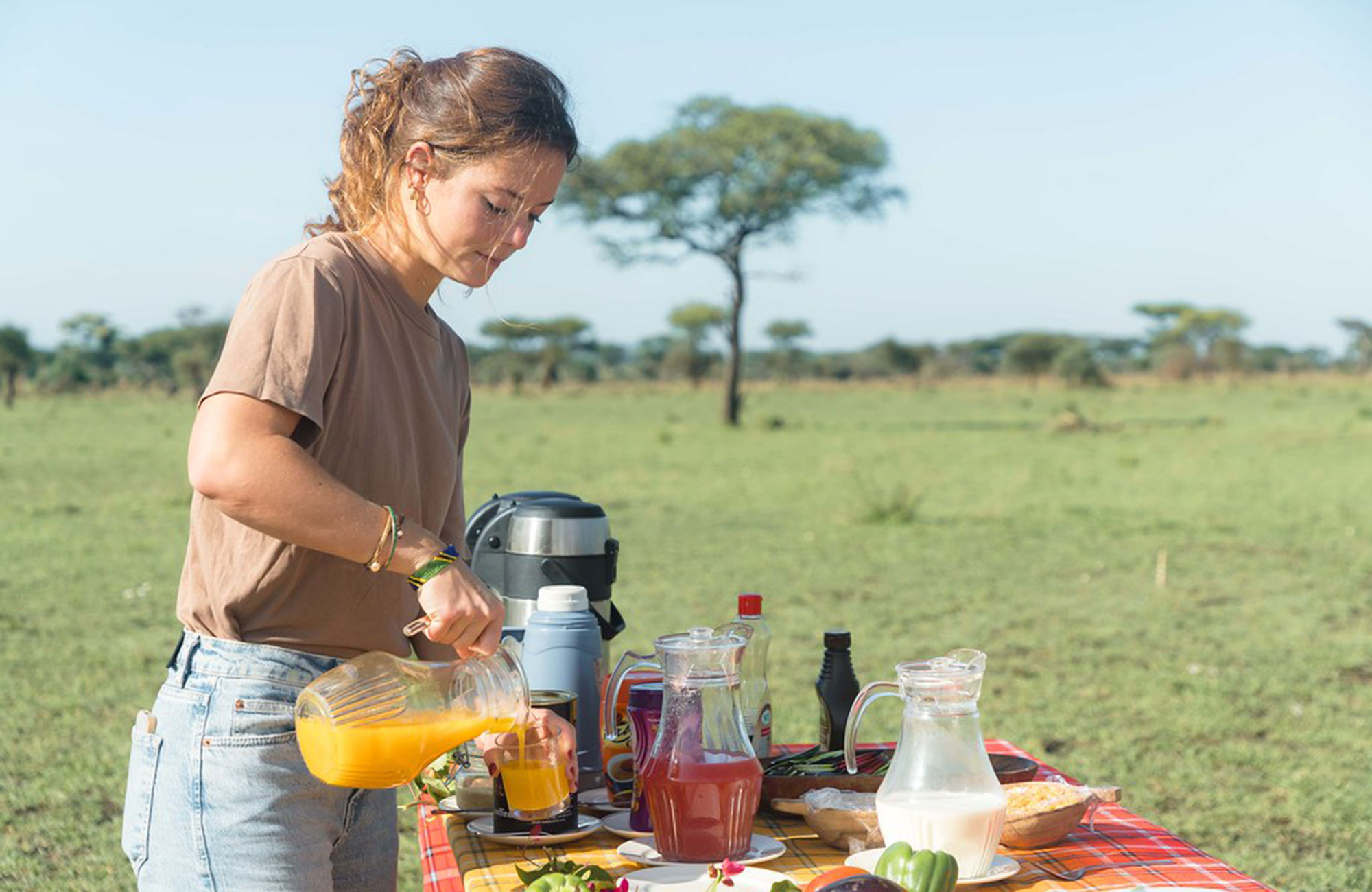 Åk på safari i Tanzania med KILROY