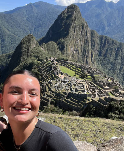 Resor till Peru med KILROY