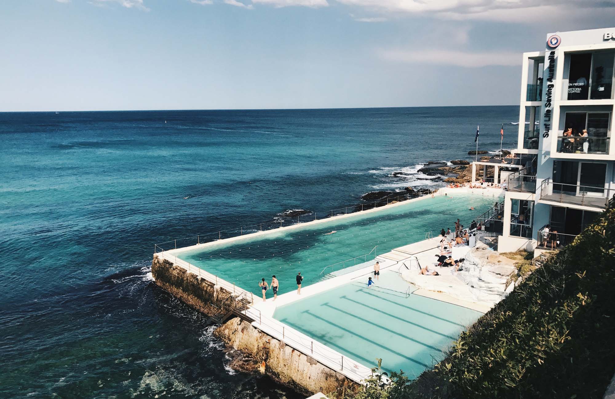 Bondi Beach