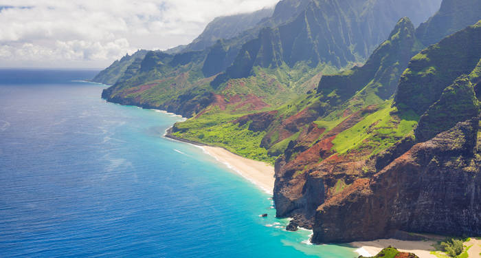Hawaii - njut av öarna som aldrig slutar att fascinera
