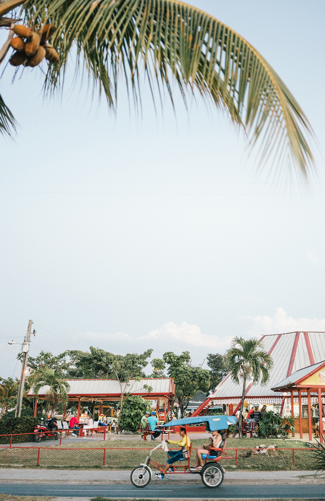 Kuba resa, planera din hos KILROY