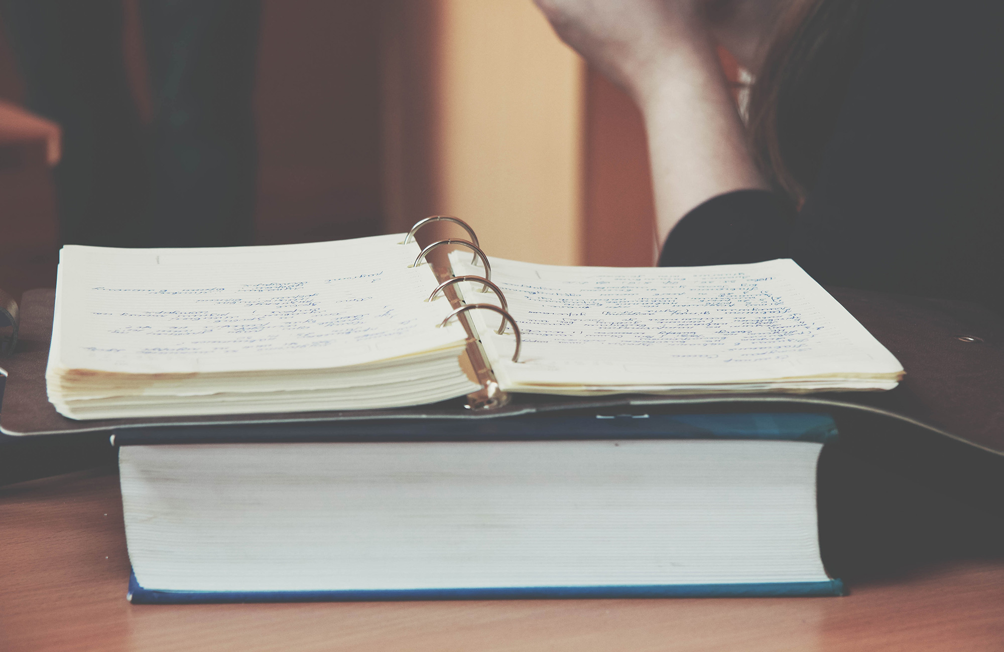 Studera franska utomlands