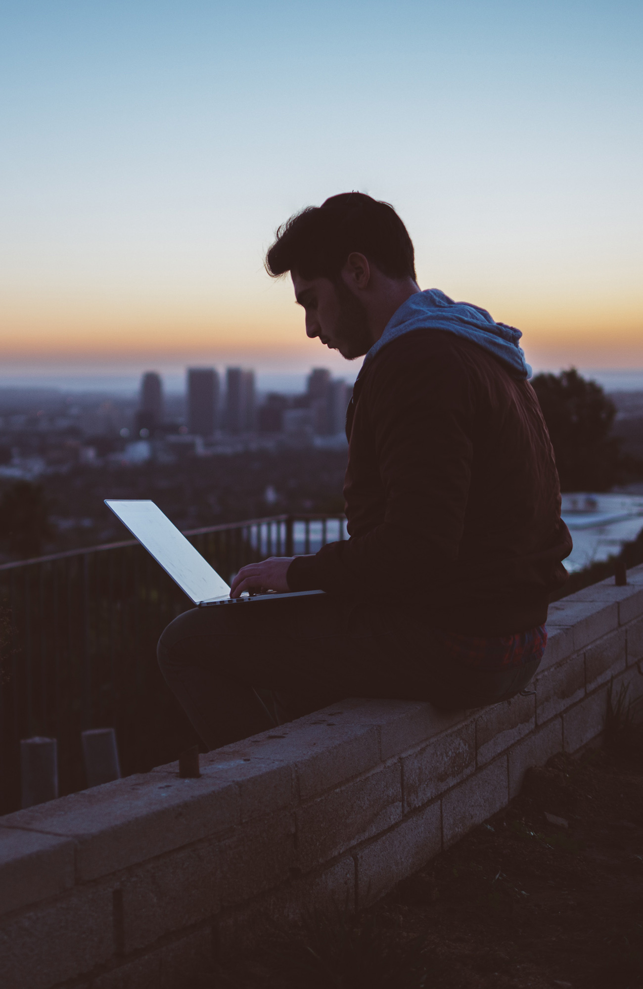 Studera informationsteknik utomlands