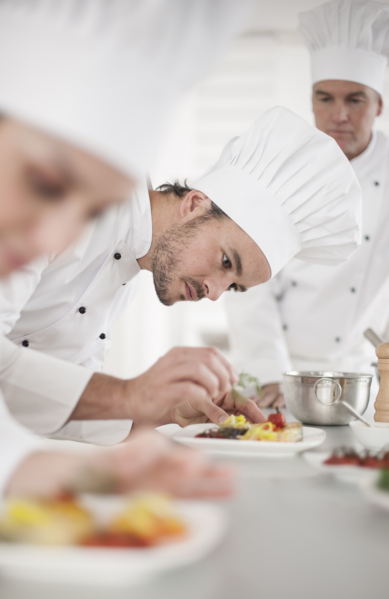 Studera hotell, turism och event utomlands