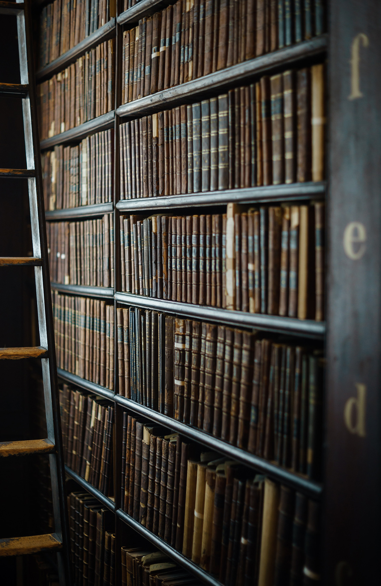 Studera rättsmedicin utomlands