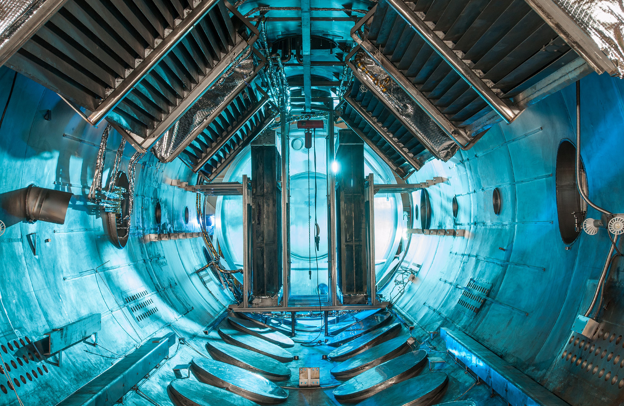 Studera teknik utomlands