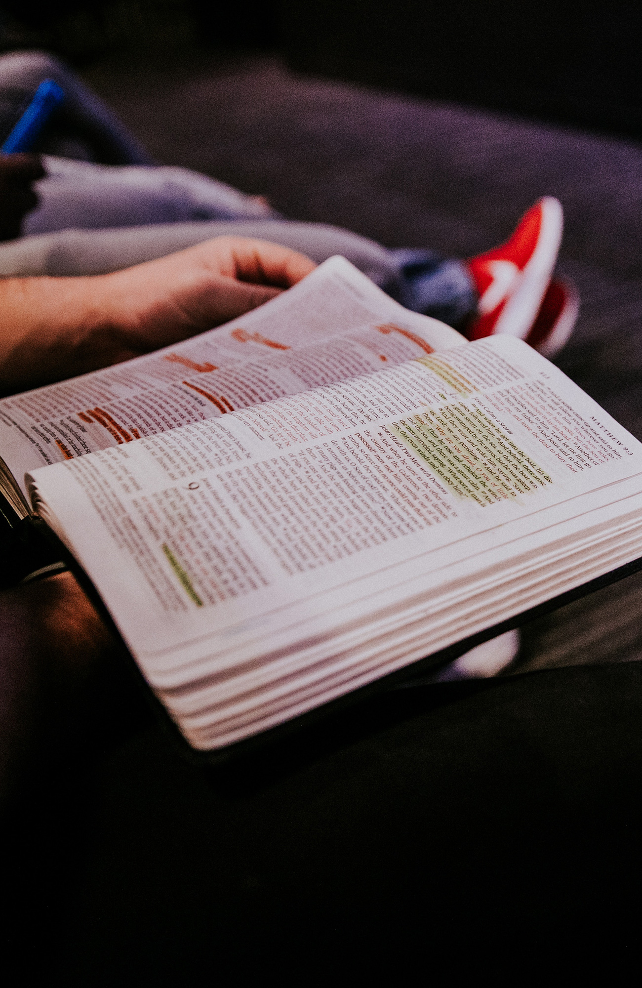 Studera pedagogik utomlands