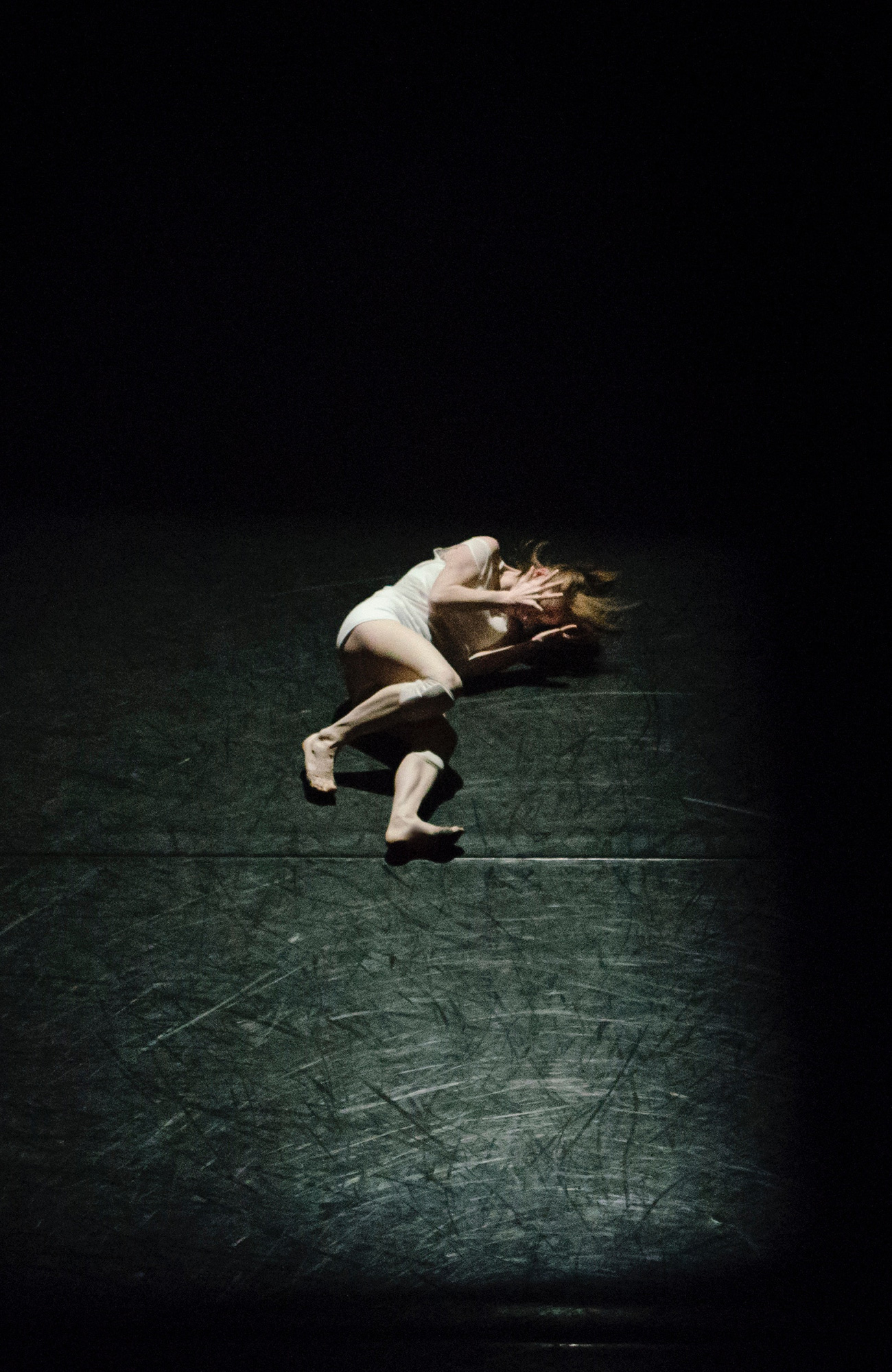 Musik & Drama på gruppresan