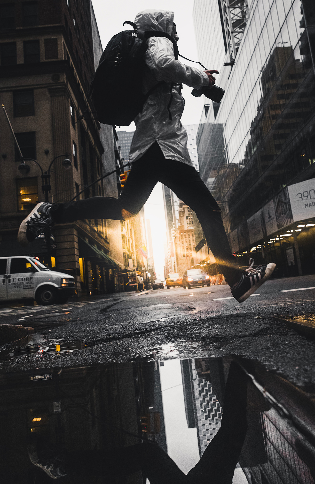 Studera till civilingenjör utomlands