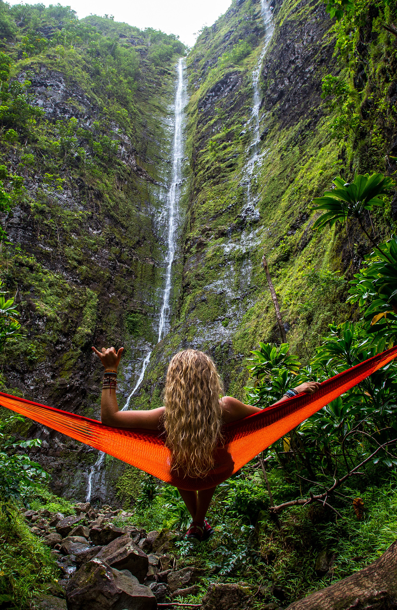 Resor till Hawaii med KILROY