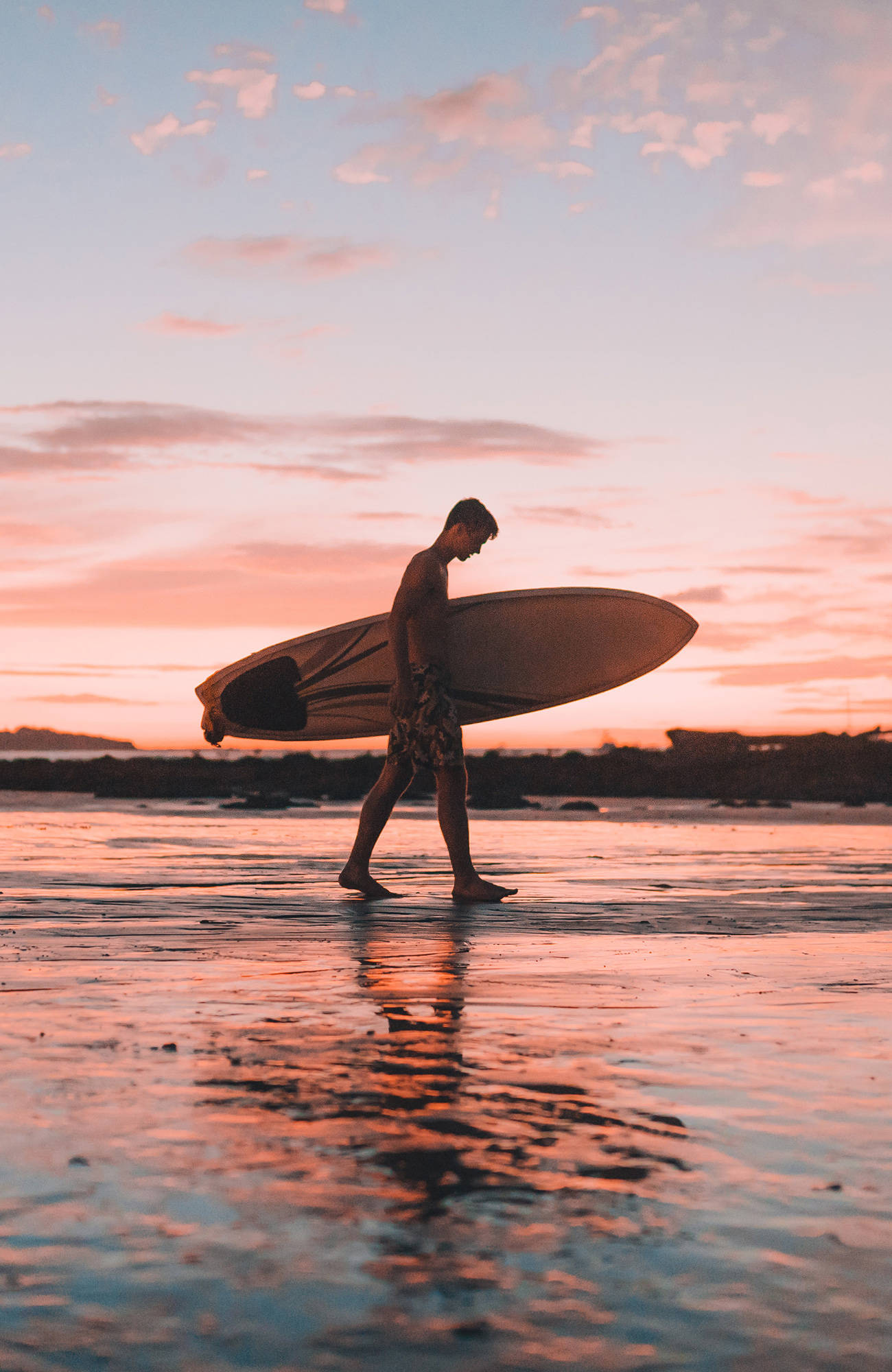 Lär dig surfa på gruppresan i Costa Rica