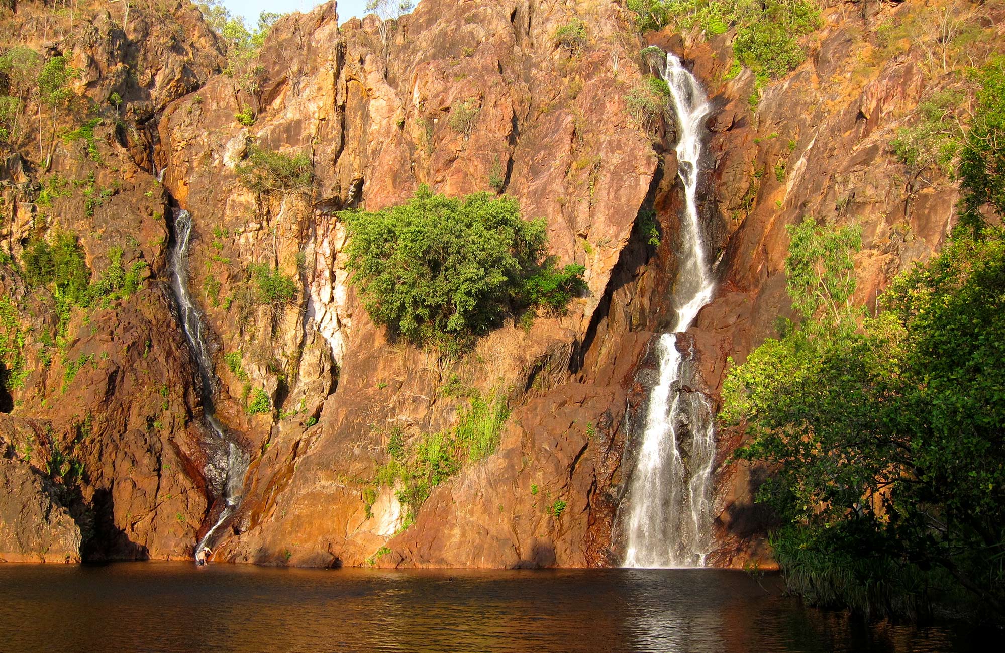 Litchfield National Park