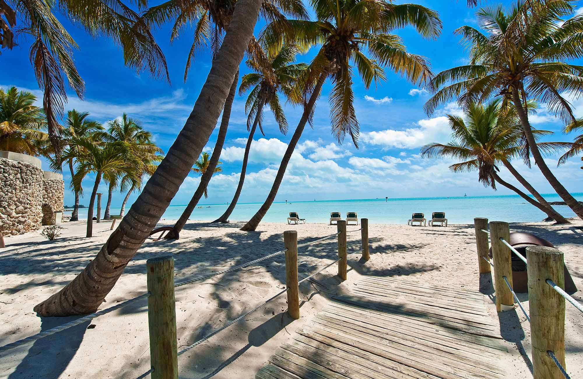 Resor till Florida med KILROY