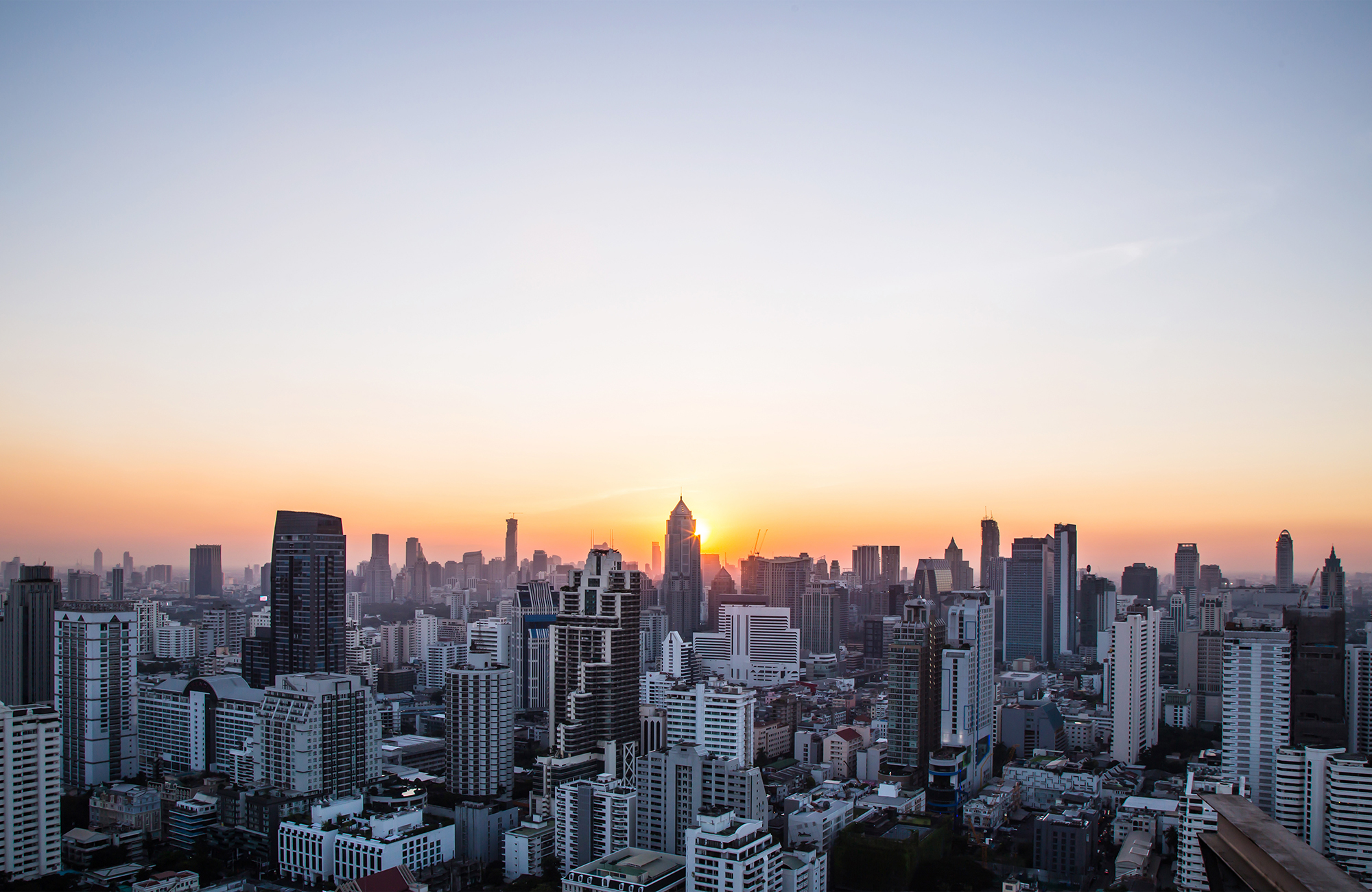 Planera din resa till johannesburg med KILROY