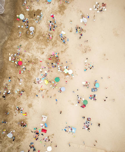 Costa Esmeralda i Buenos Aires