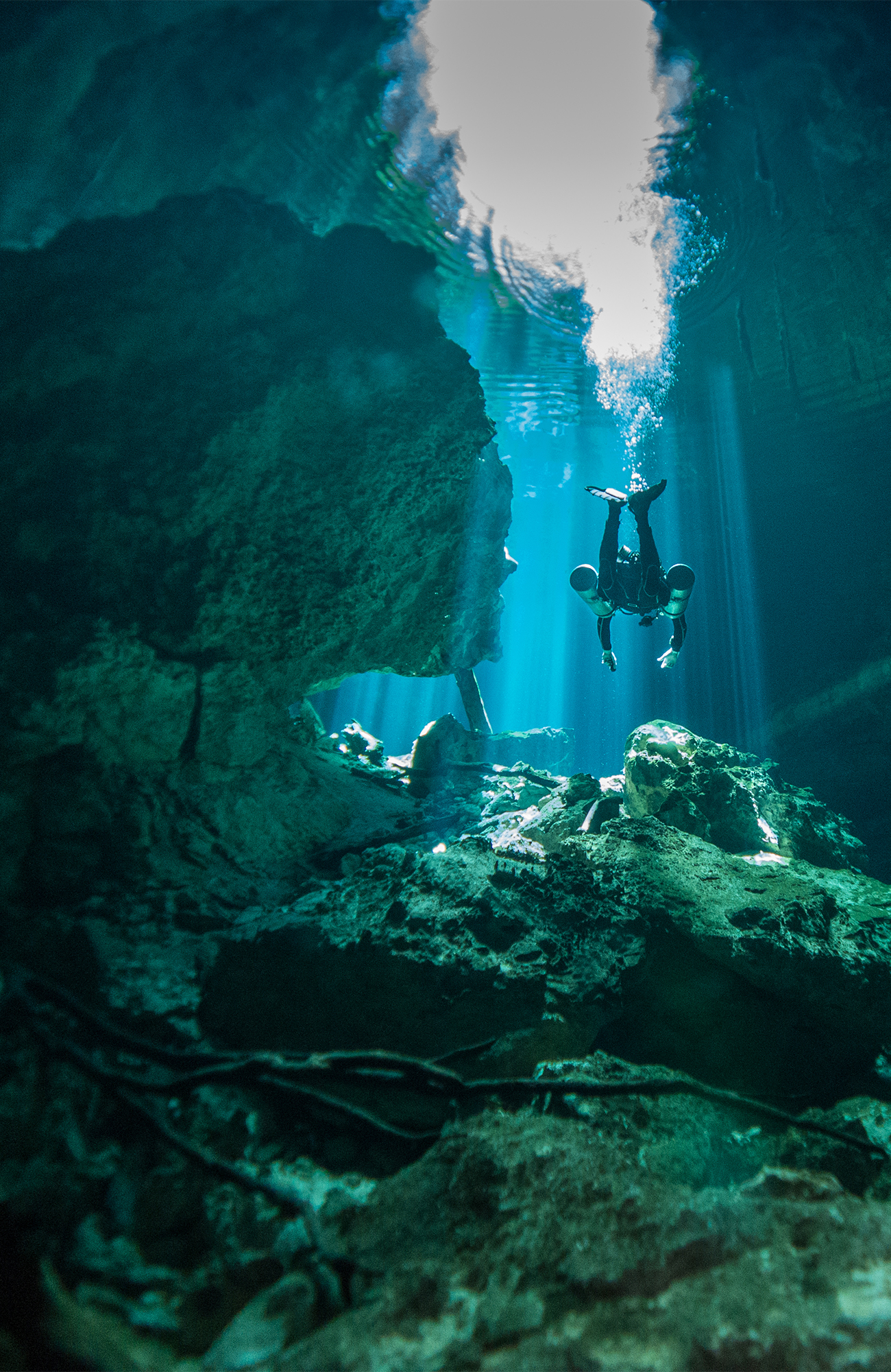 Yucatan som en del av din resa i Mexiko