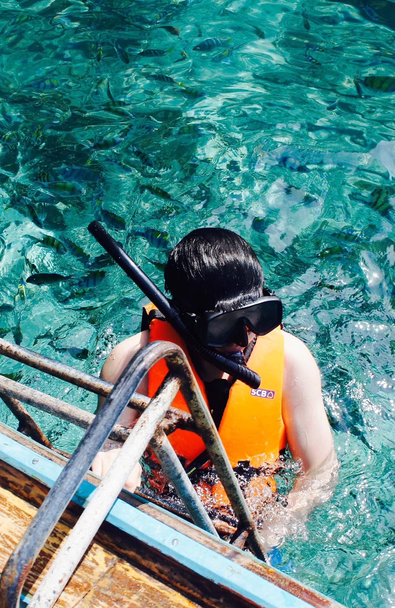 Dyk i Egypten med KILROY