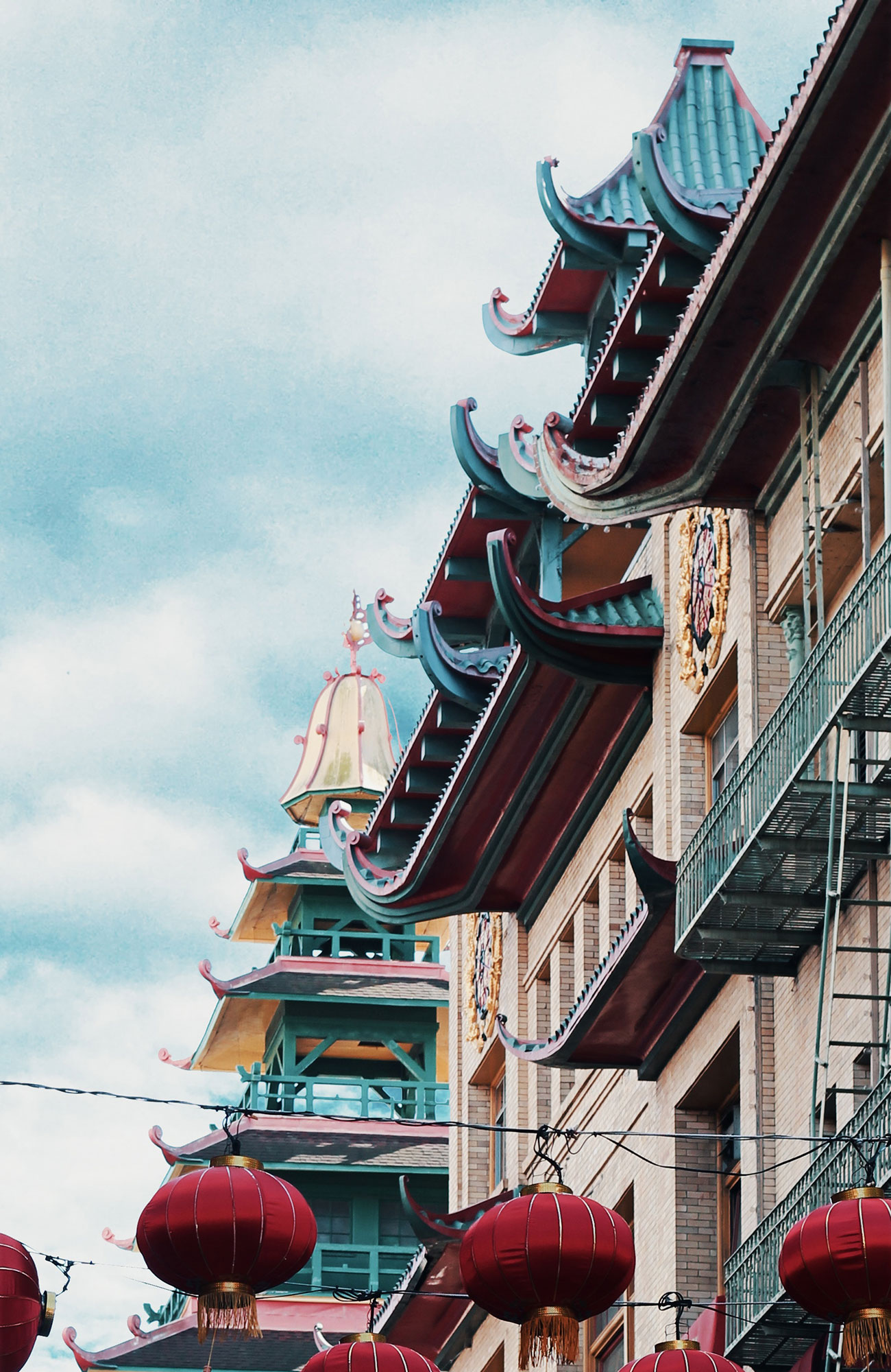 Studera kinesiska utomlands