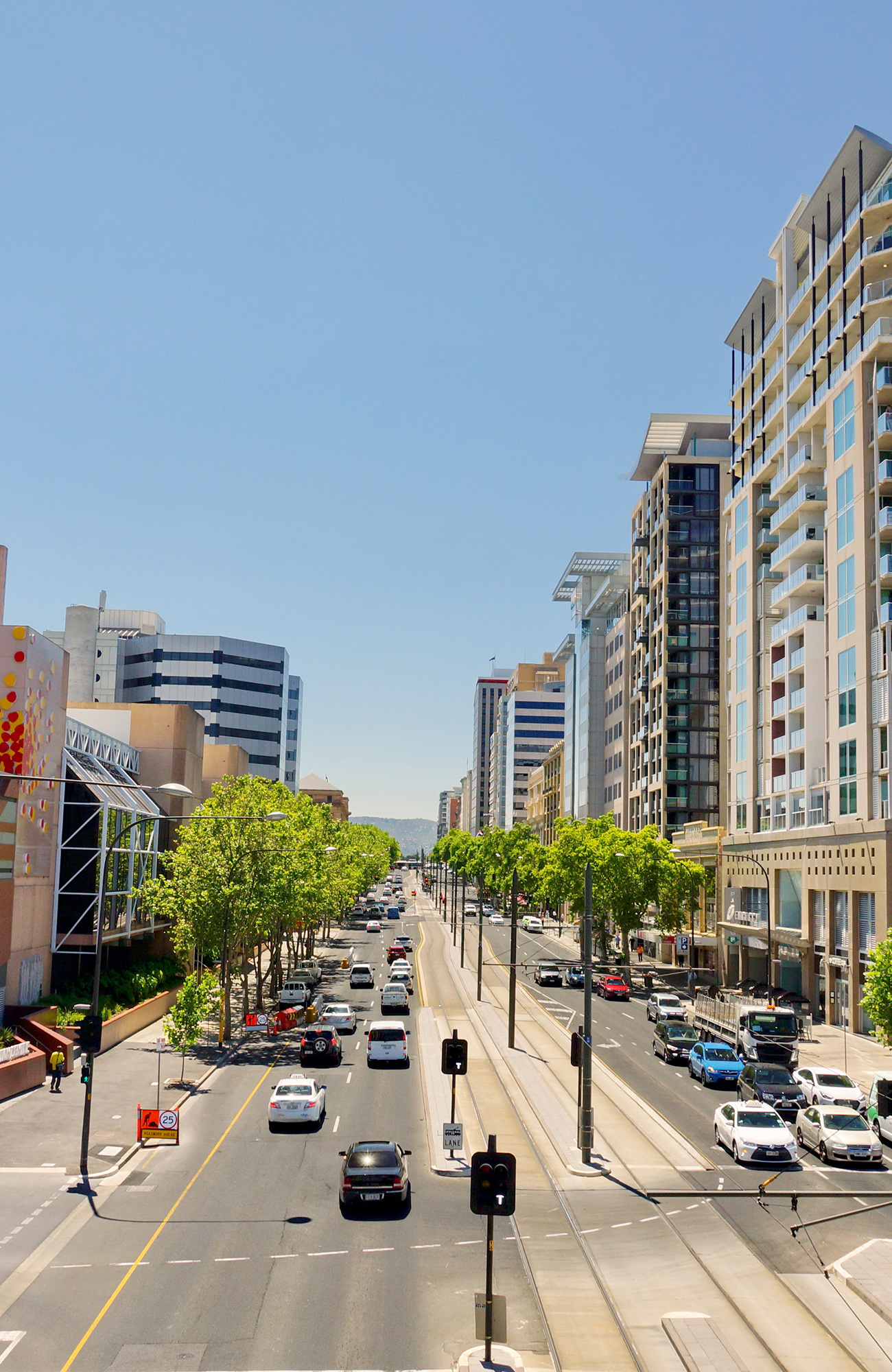 Studera i Adelaide - vi guidar dig genom vilka möjligheter du har till att plugga i Adelaide i Australien