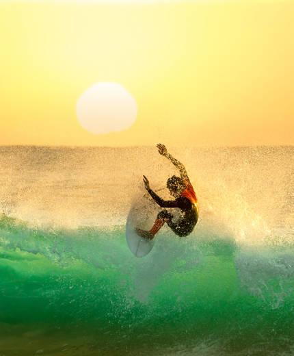 Studera på Sunshine Coast - vi guidar dig genom vilka möjligheter du har till att plugga  Sunshine Coast i Australien