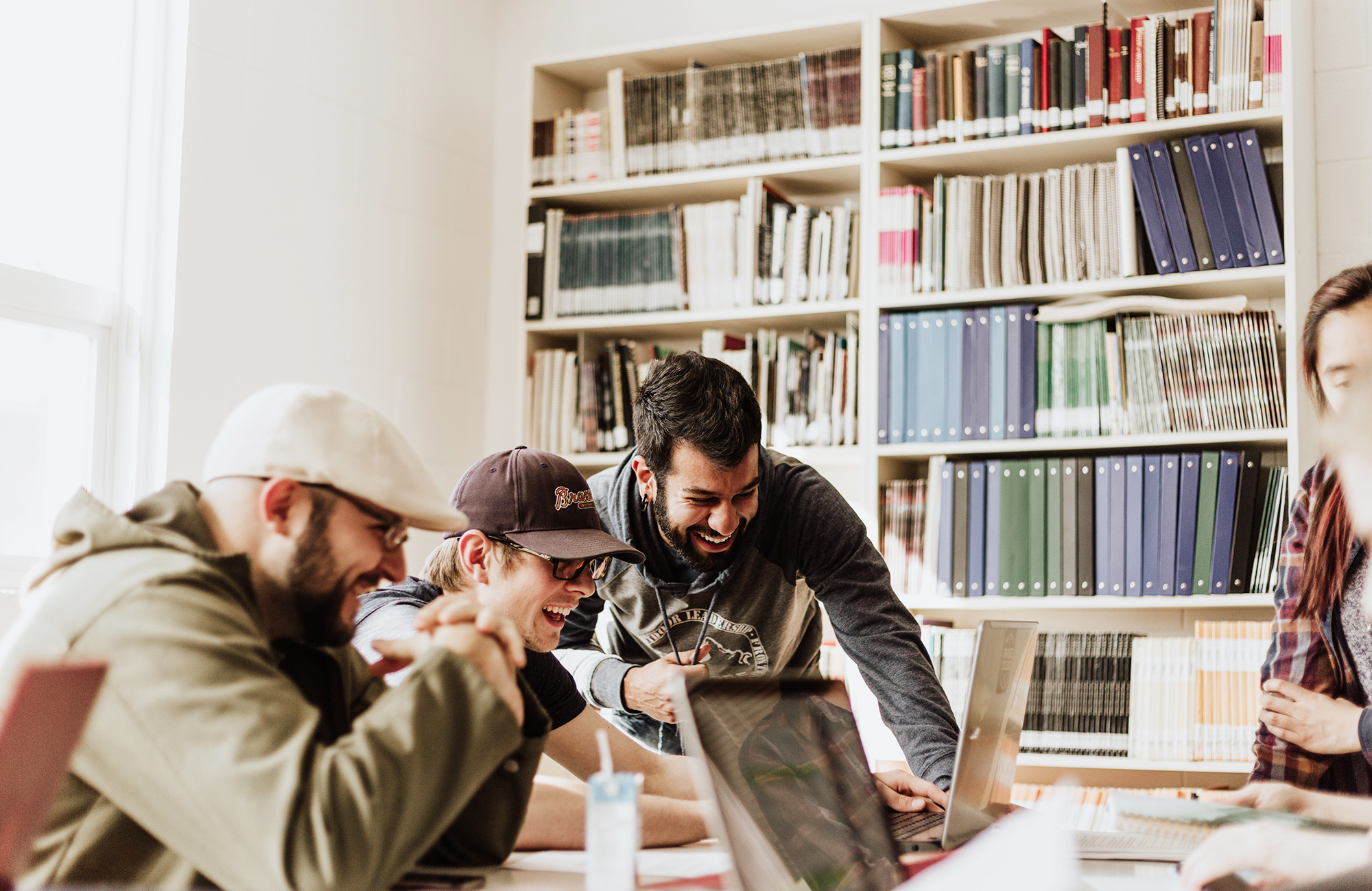 Information till studie- och yrkesvägledare