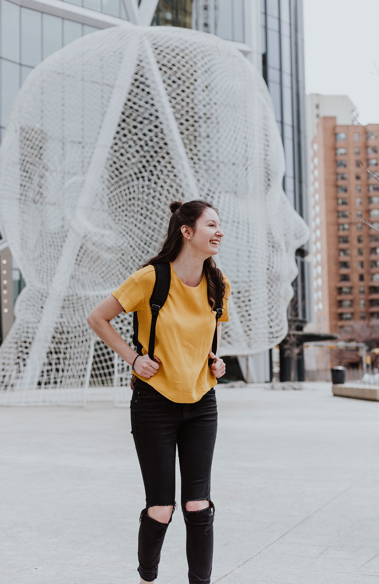 Studera nanoteknik utomlands