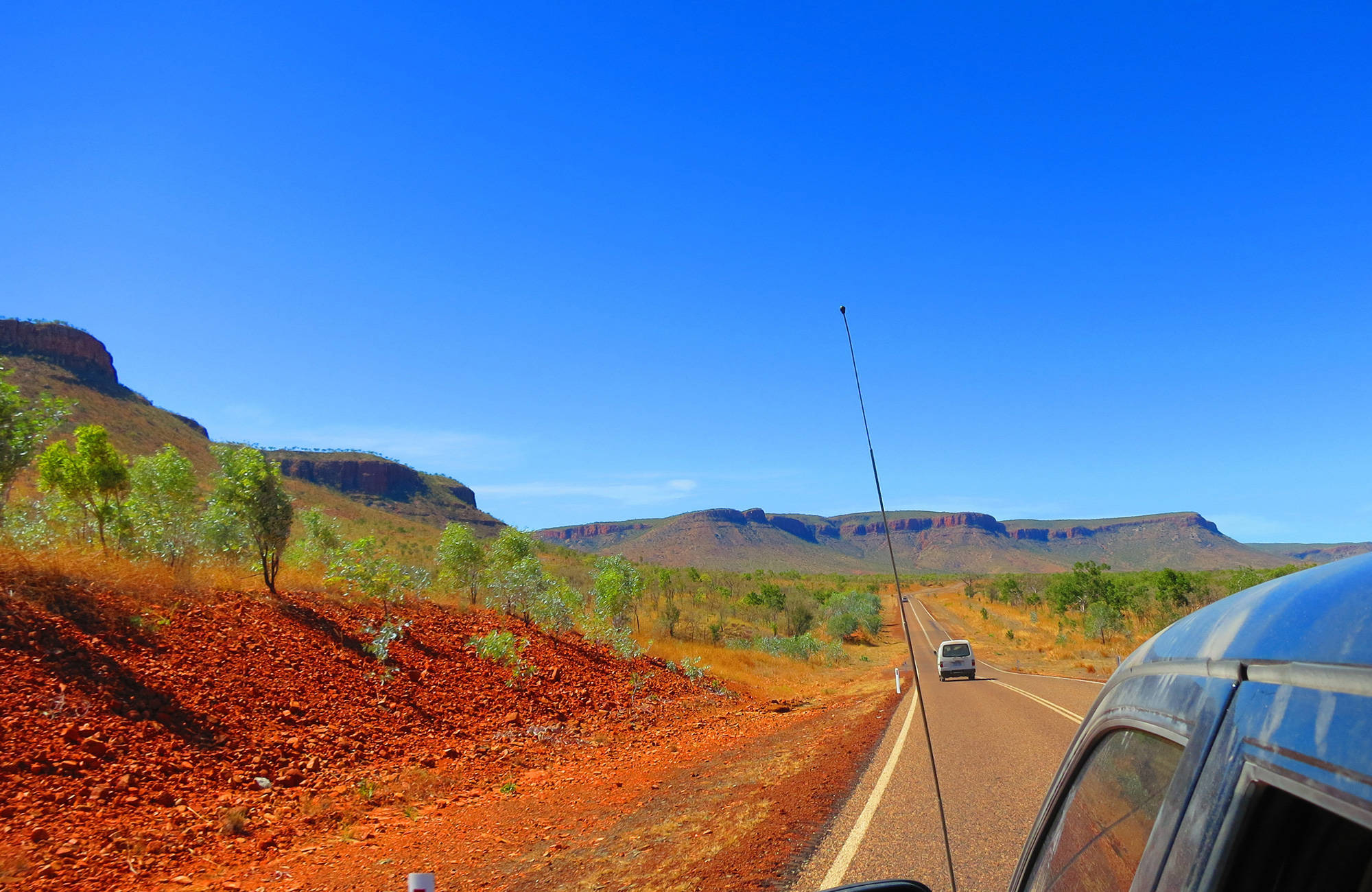 roadtrip genom australiens outback
