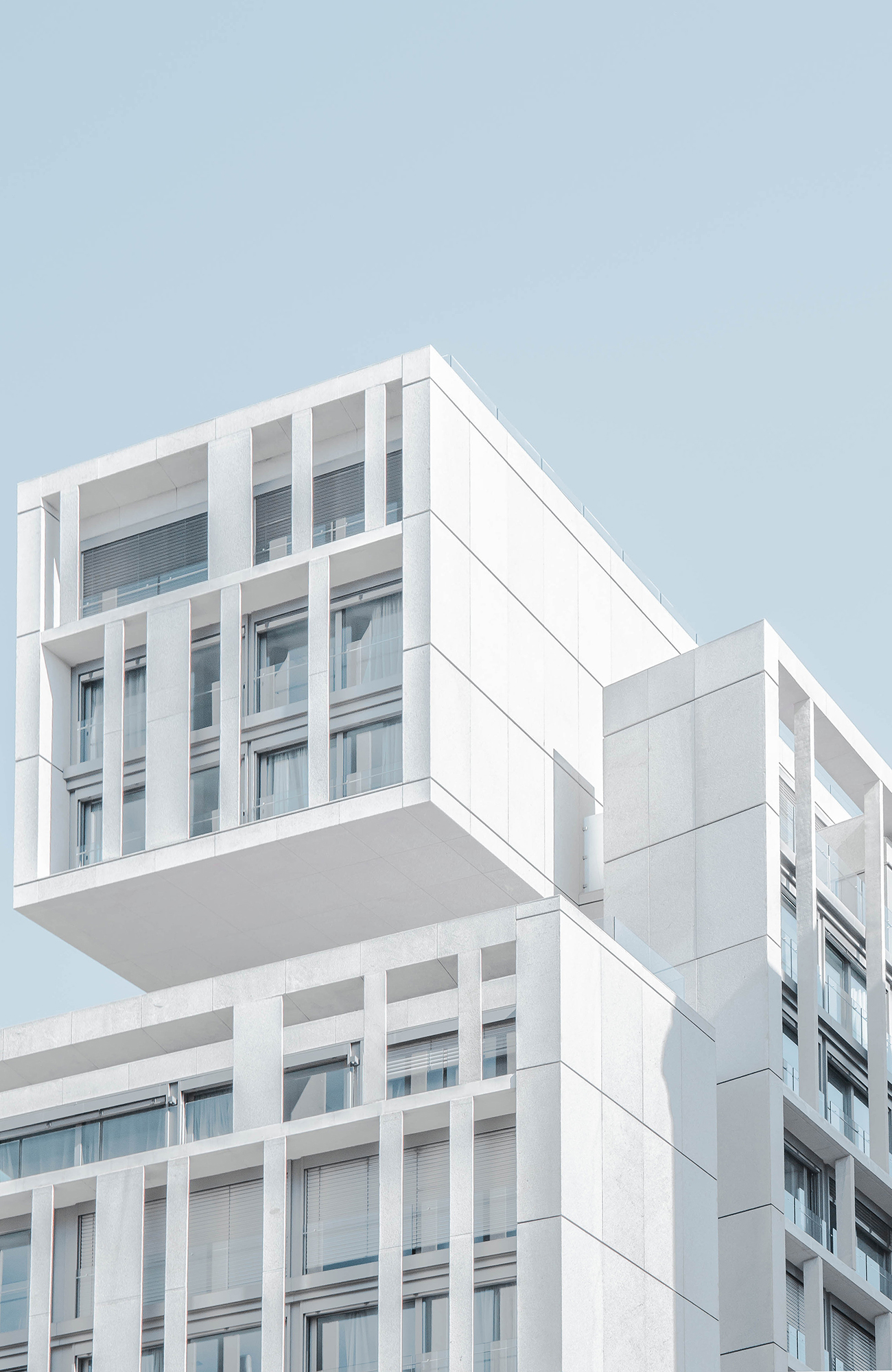 Arkitektur på gruppresan