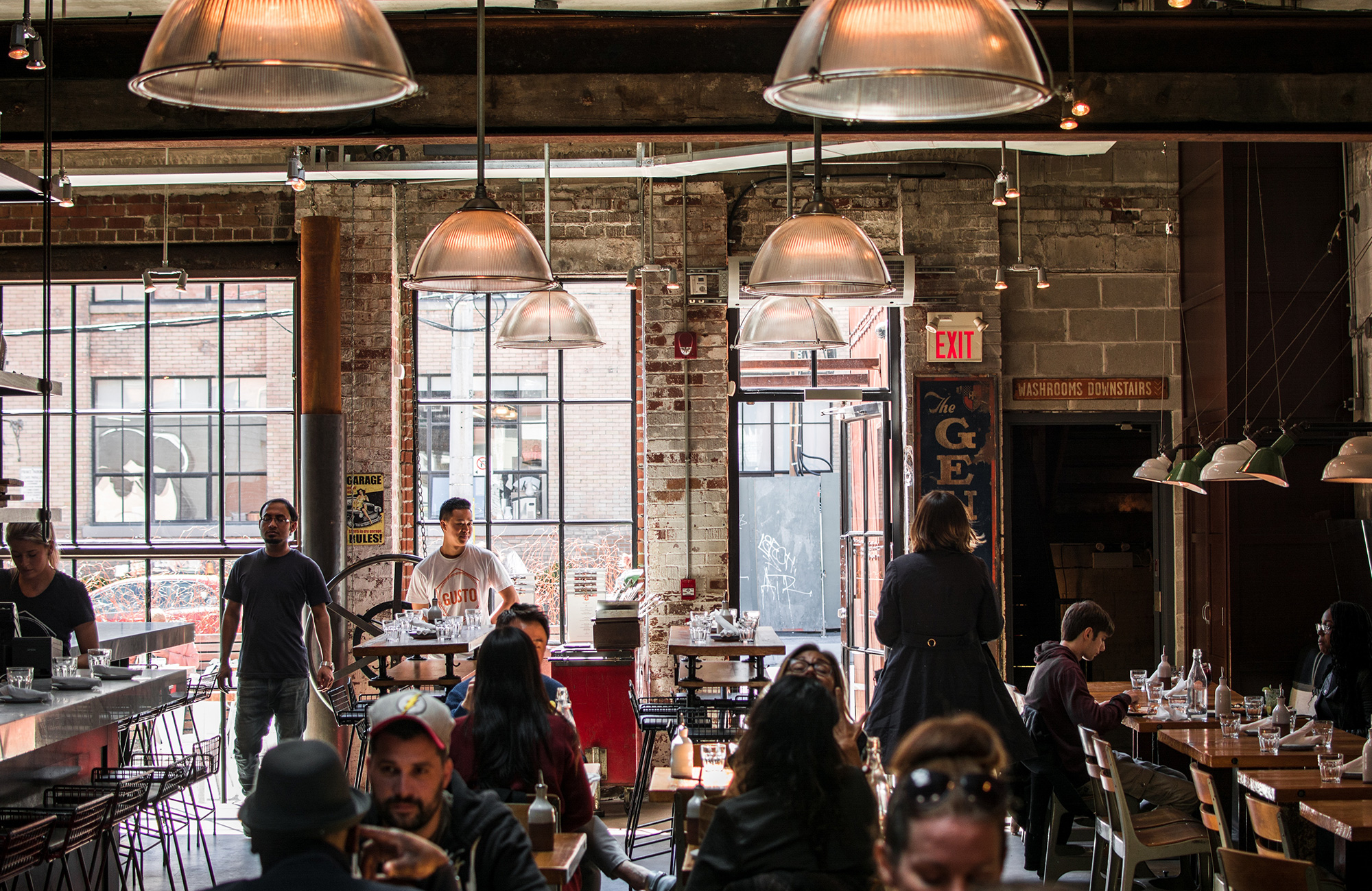 Studera hospitality management utomlands