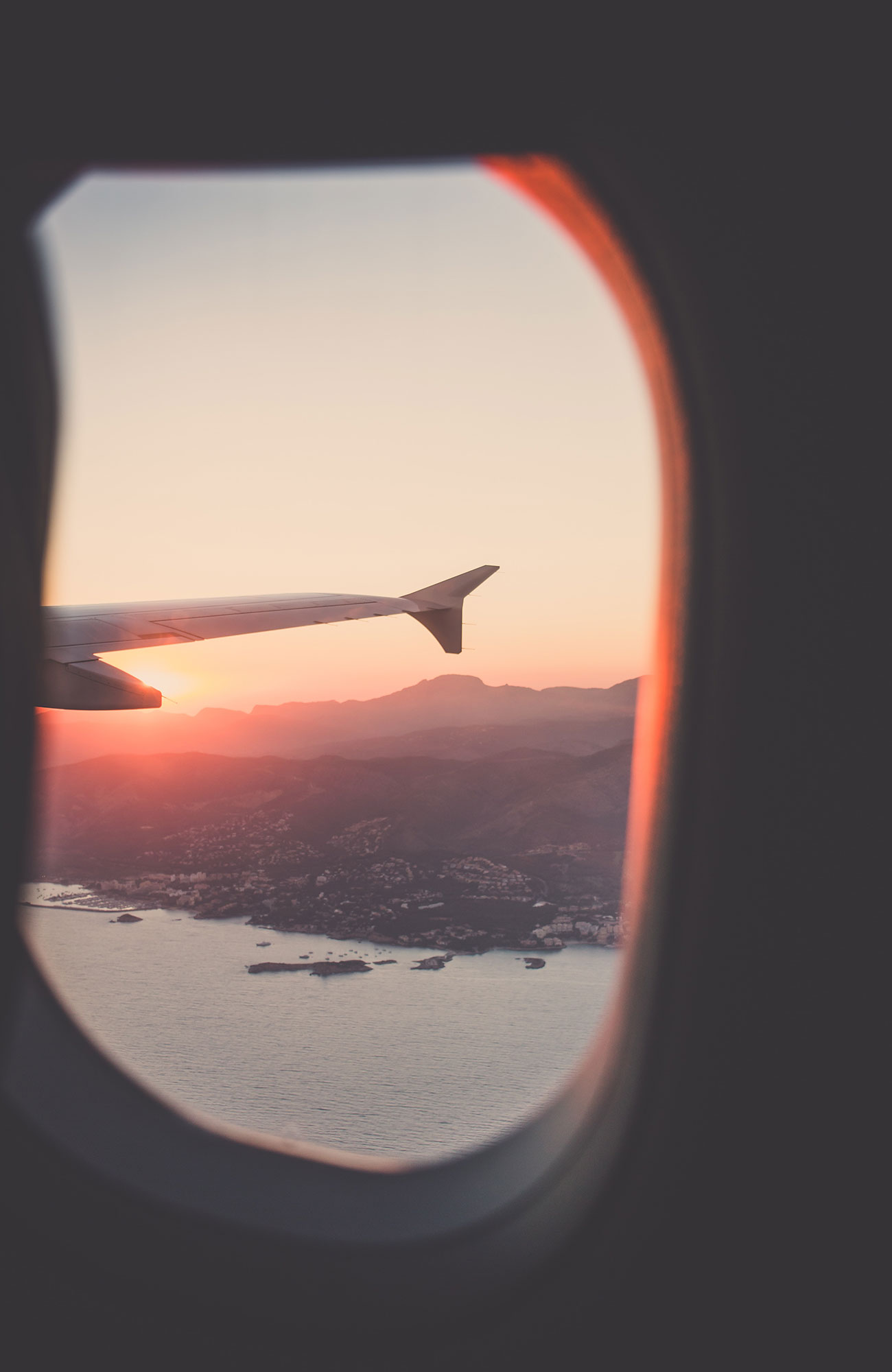 Billiga flygbiljetter & resrutter - hitta inspiration till din resa!