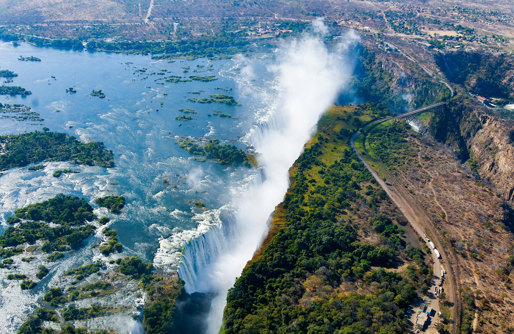 zambia-livingstone-victoria-falls-aerial