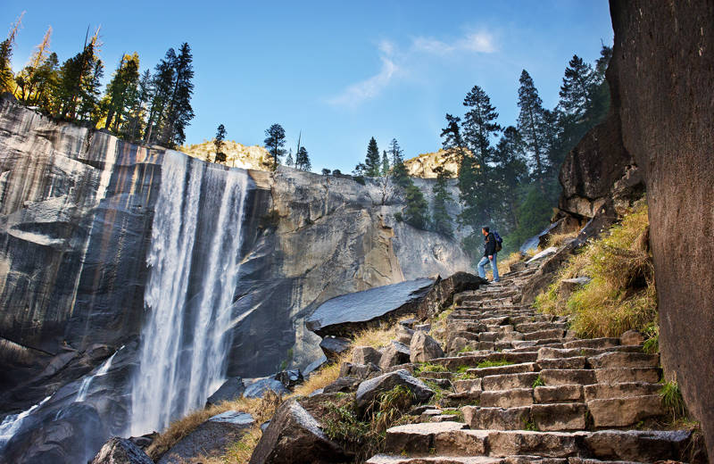 Yosemite National Park