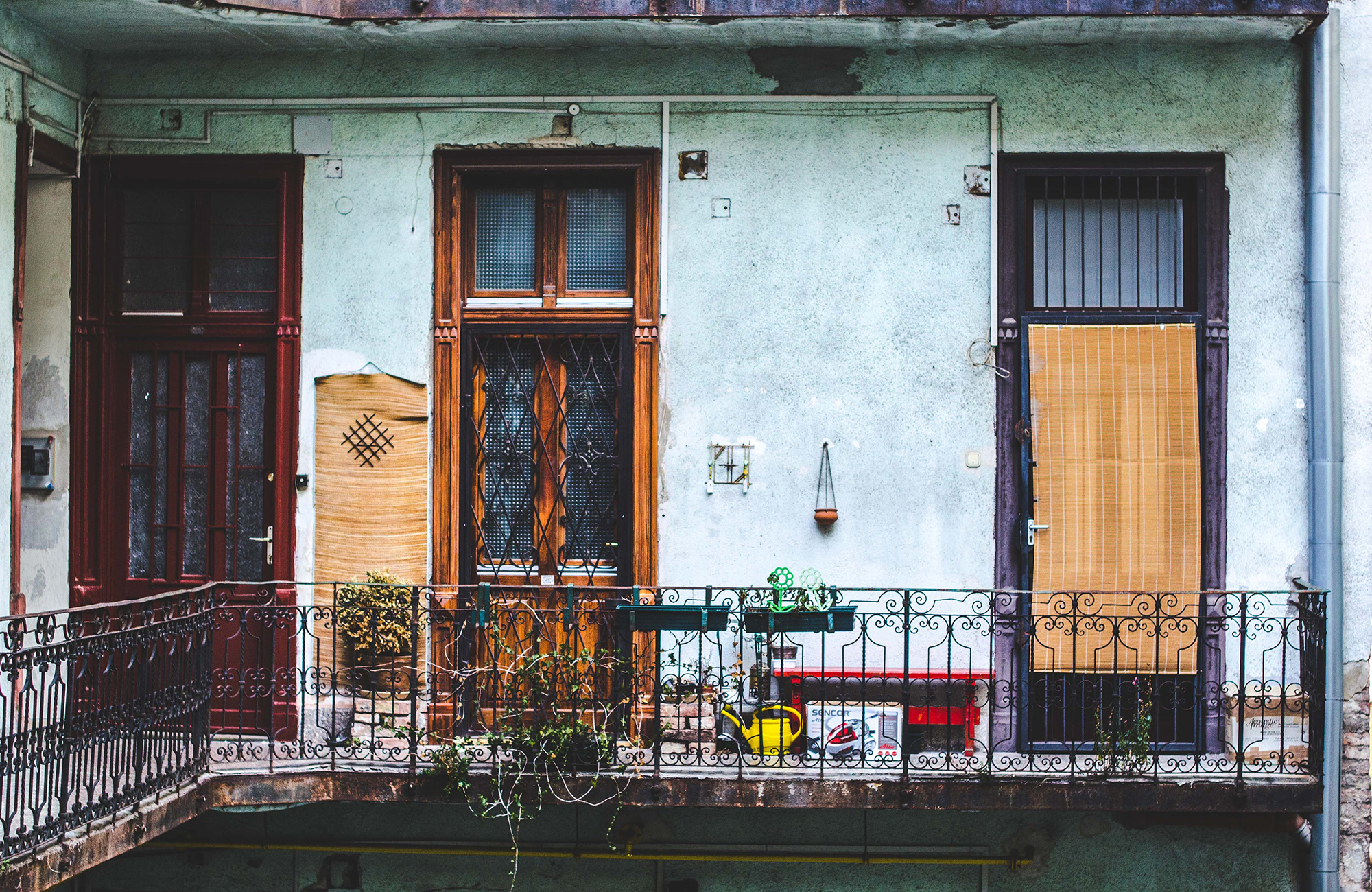 Studieresor till Ungern