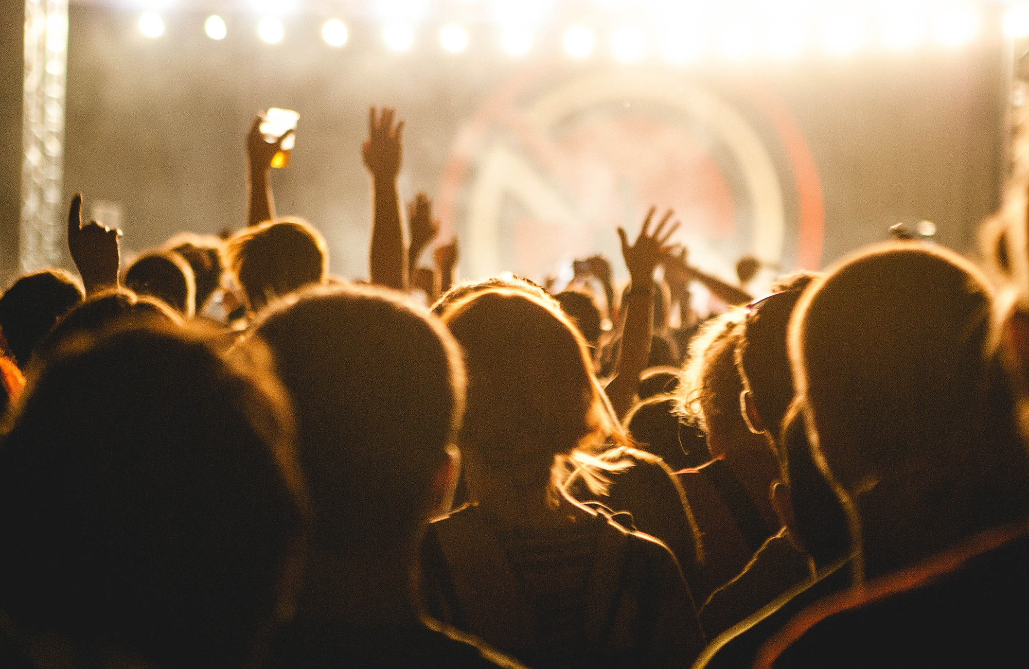 Studera Event Management utomlands