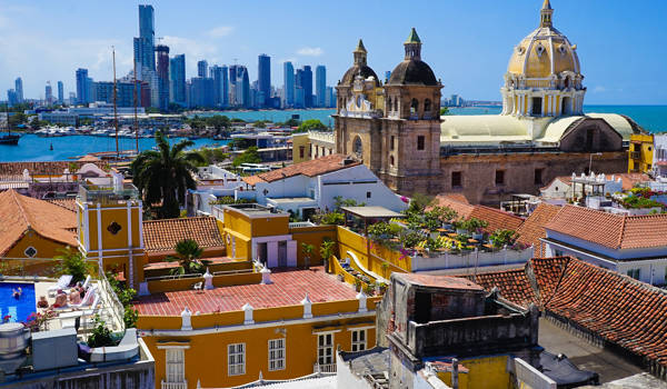 cartagena-colombia-old-and-new-city