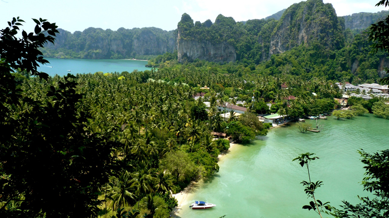 Koh Phi Phi Thailand