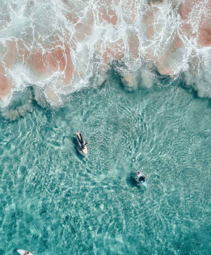 Surfing i USA | Lär dig surfa på surfcamp i USA | KILROY