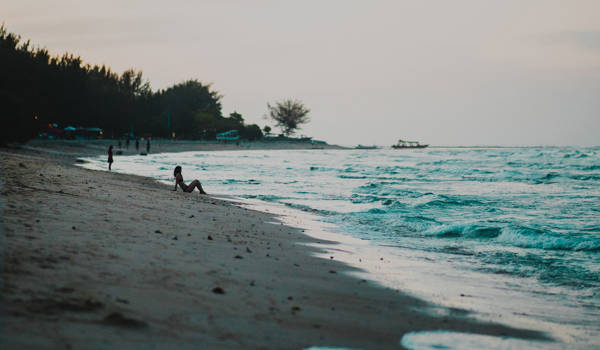 gili-island-indonesia-beach