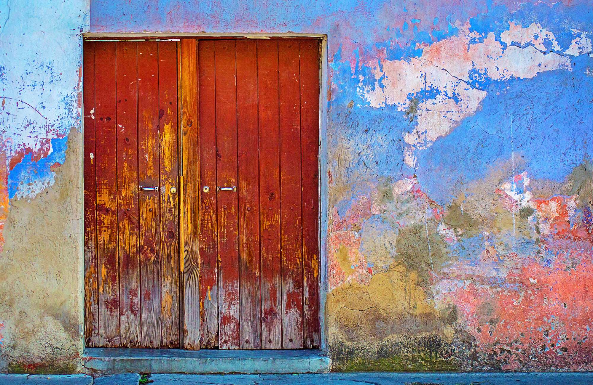 Res till Antigua med KILROY