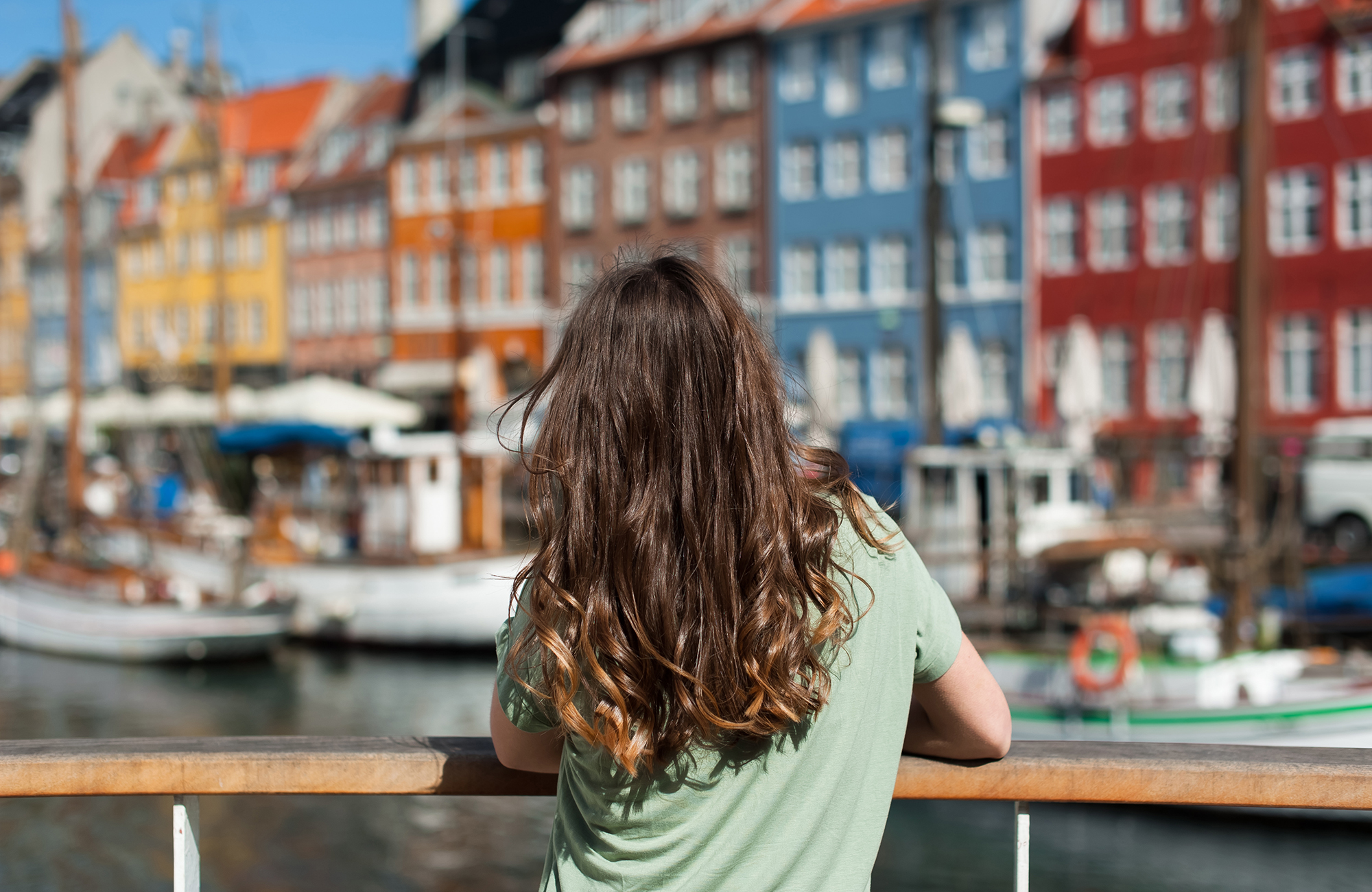 copenhagen-denmark-nyhavn-woman