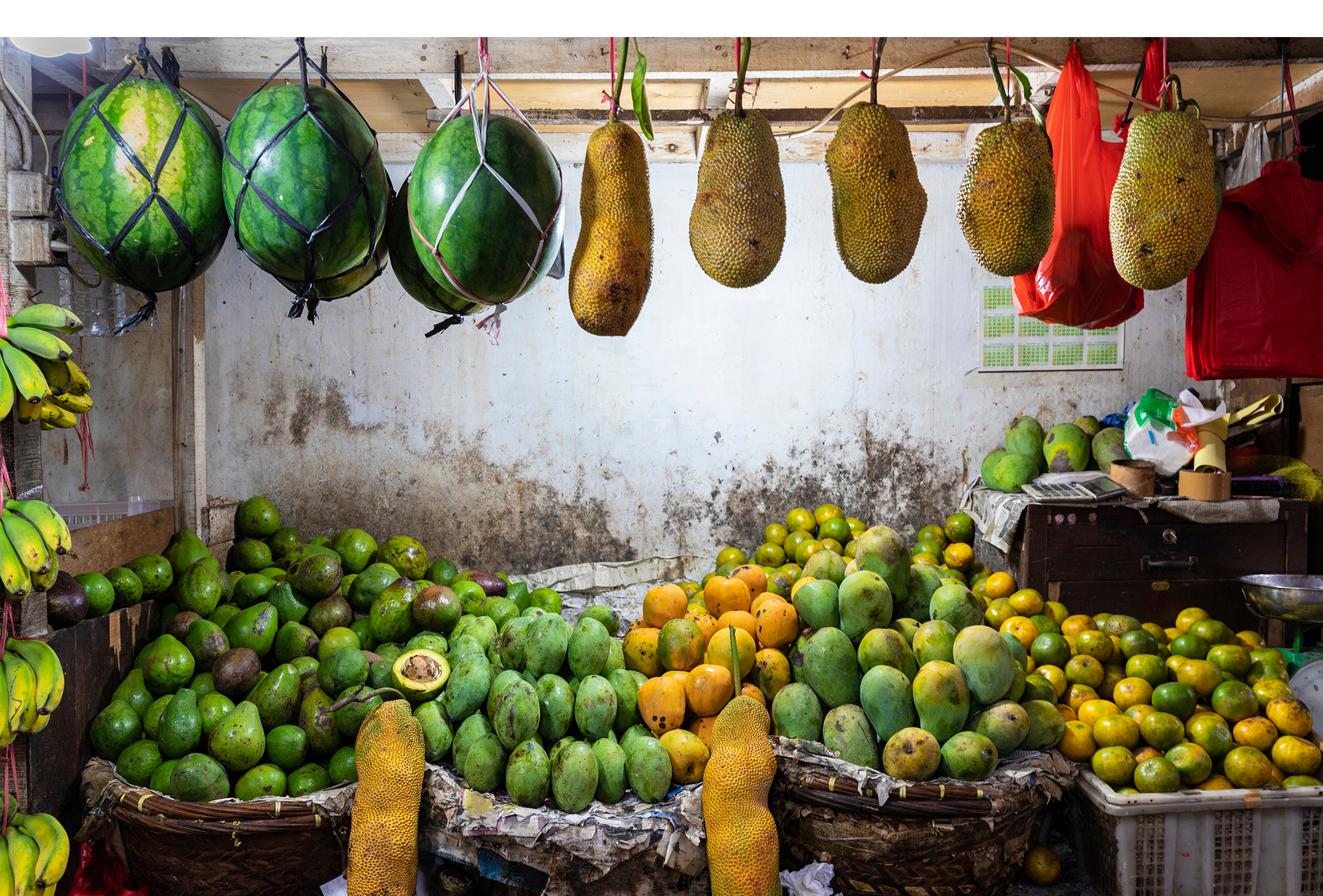 Res till Jakarta med KILROY