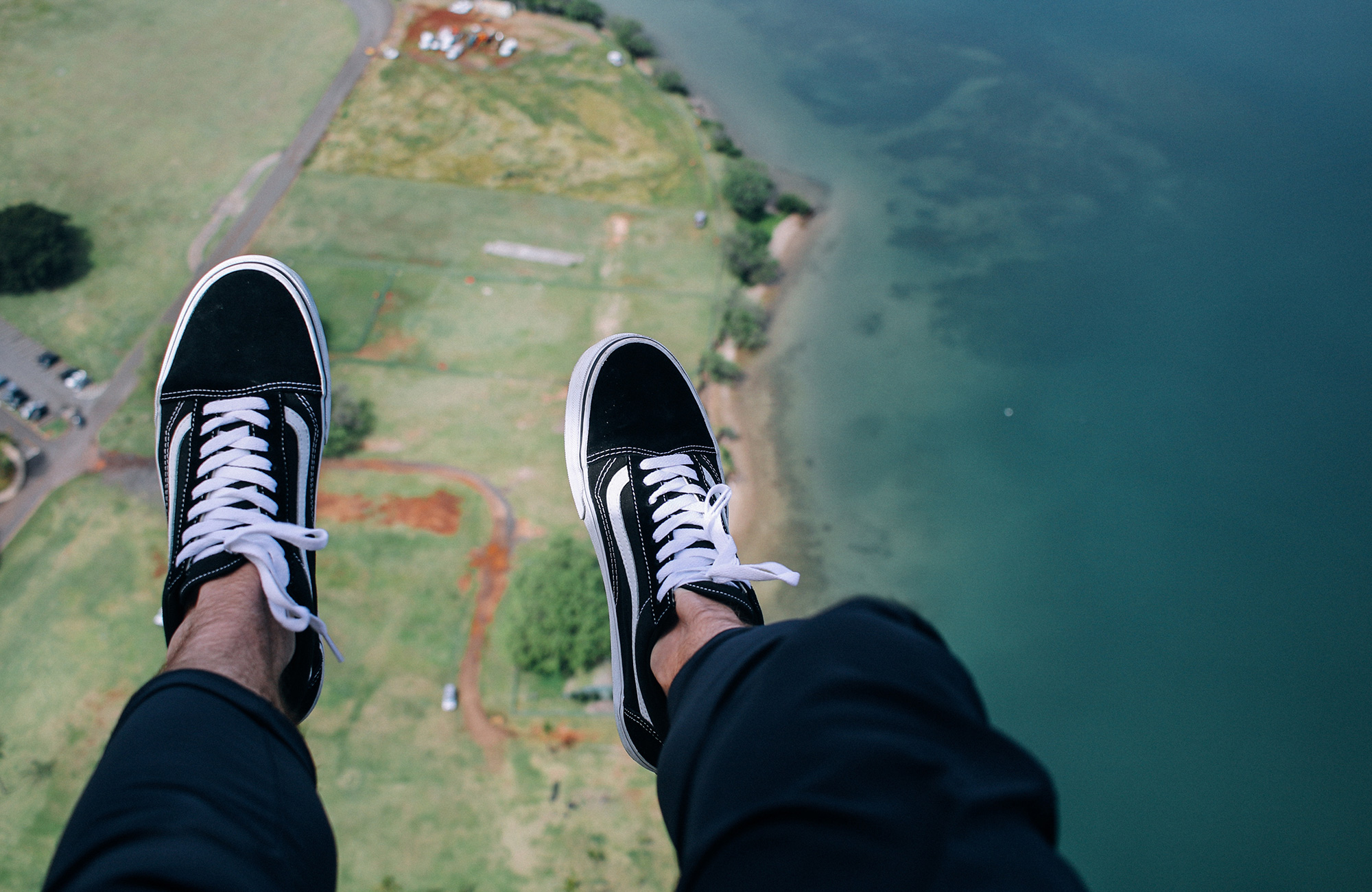 Geografi på gruppresan