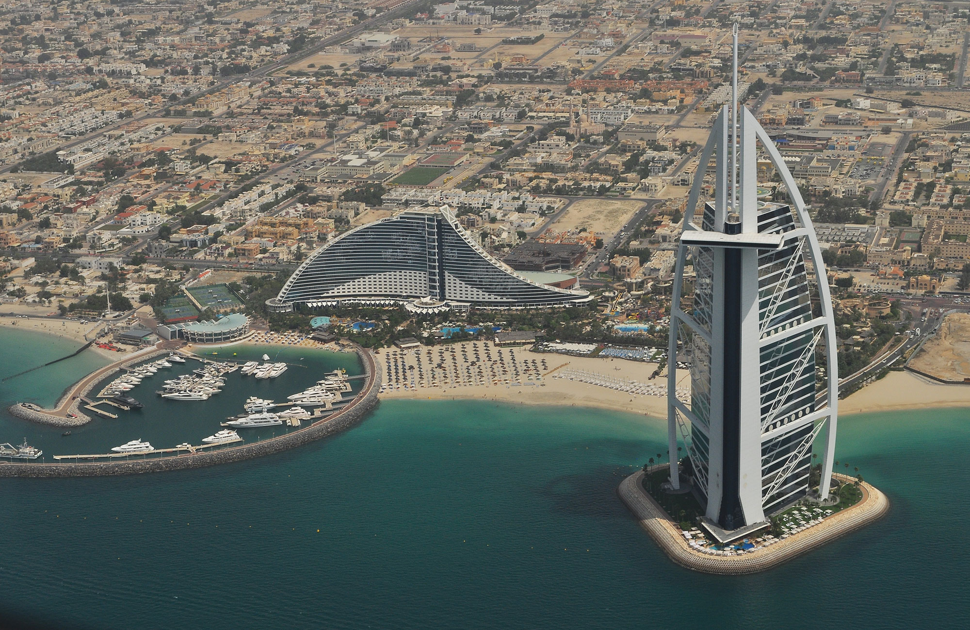 Studera i Dubai