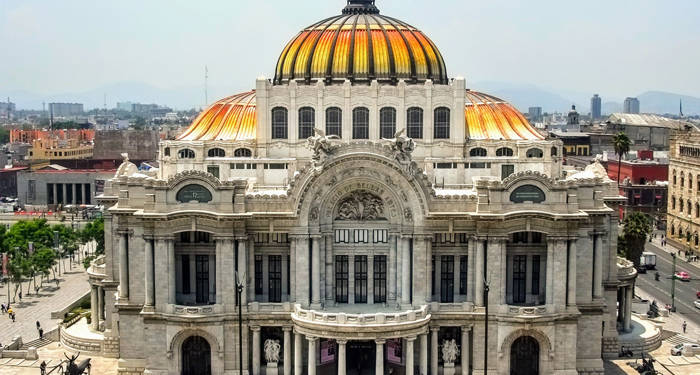 mexico-city-belles-artes