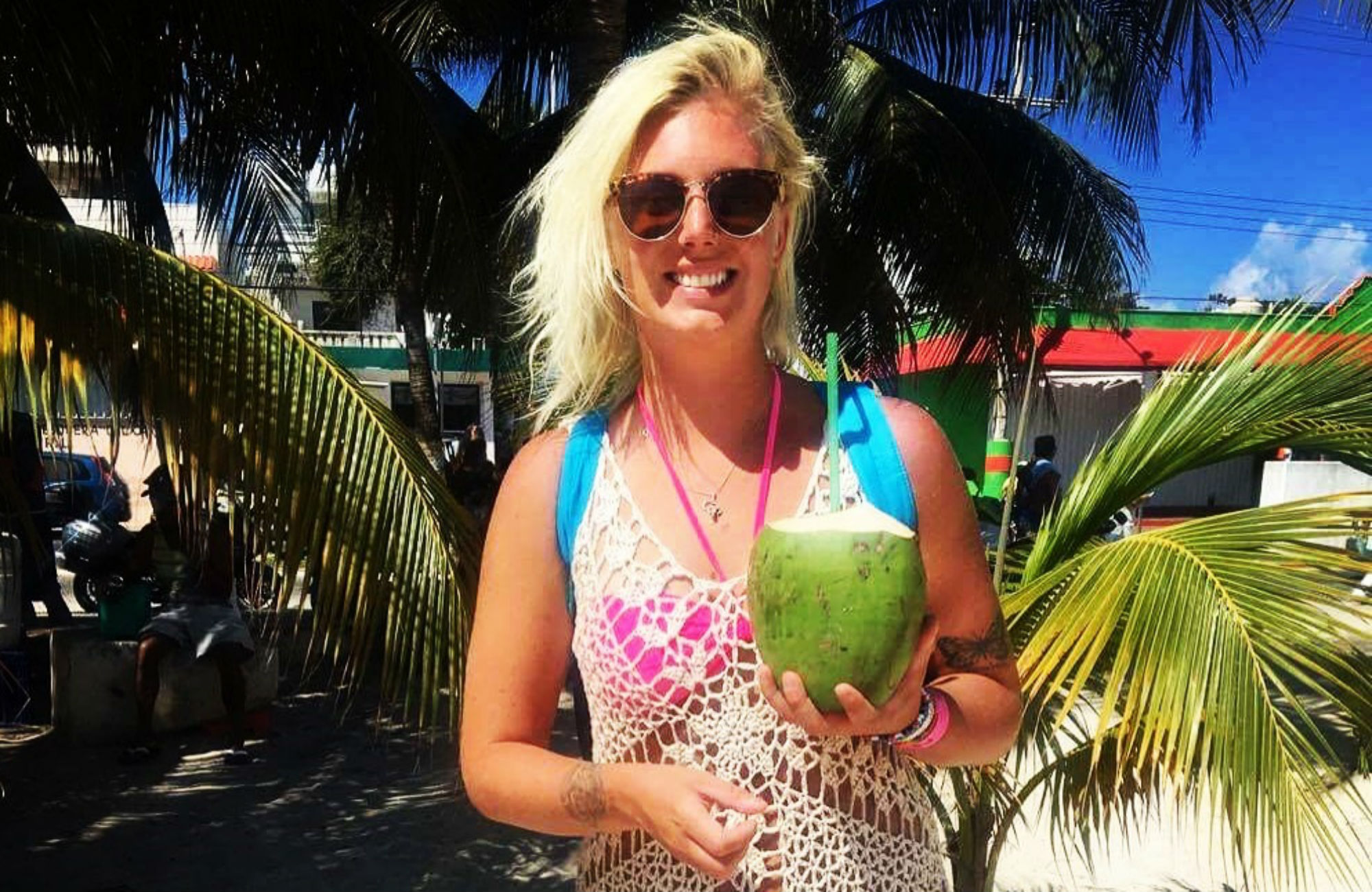 Ida | Reseexpert i Malmö