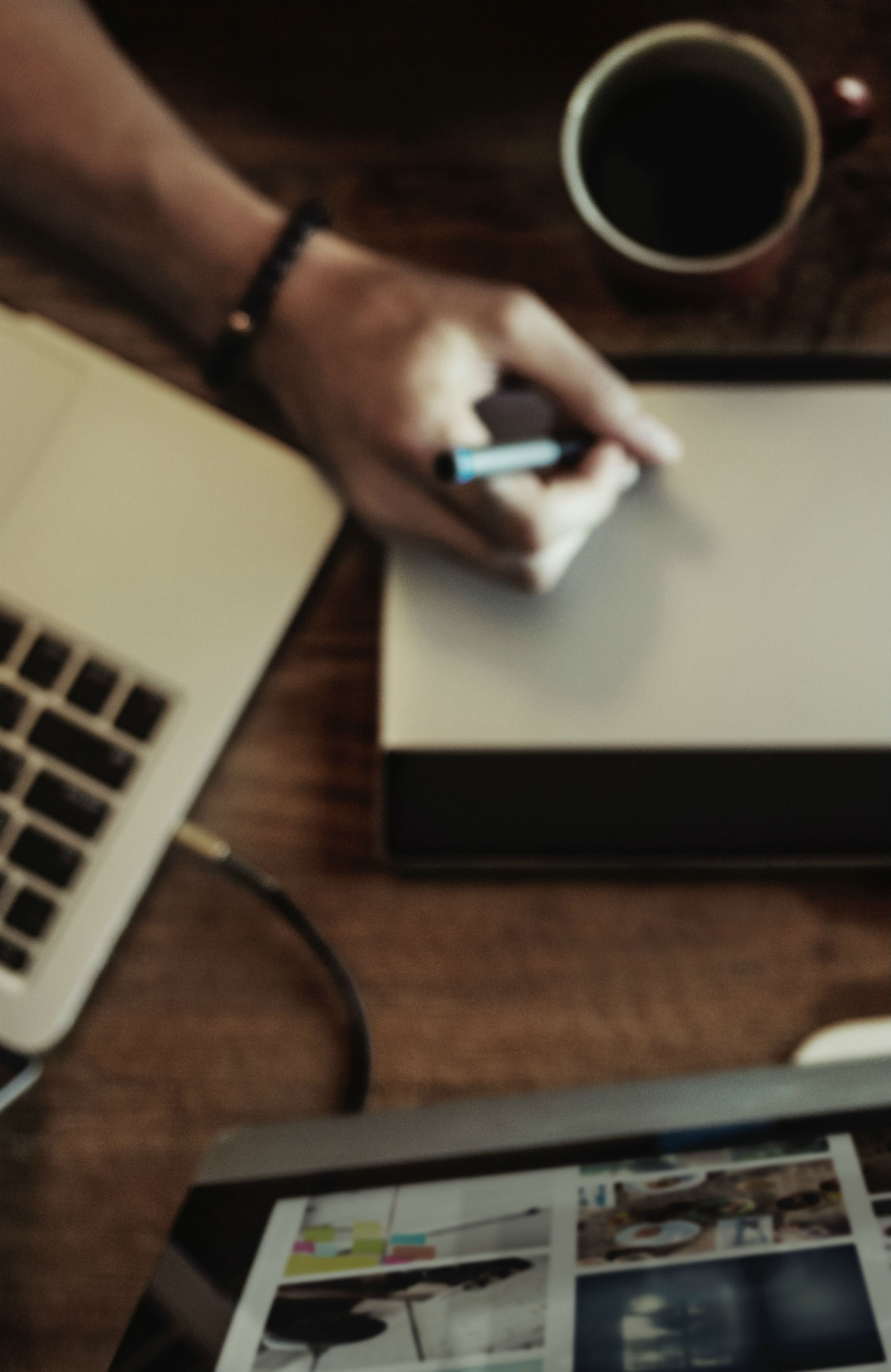 Studera grafisk design utomlands