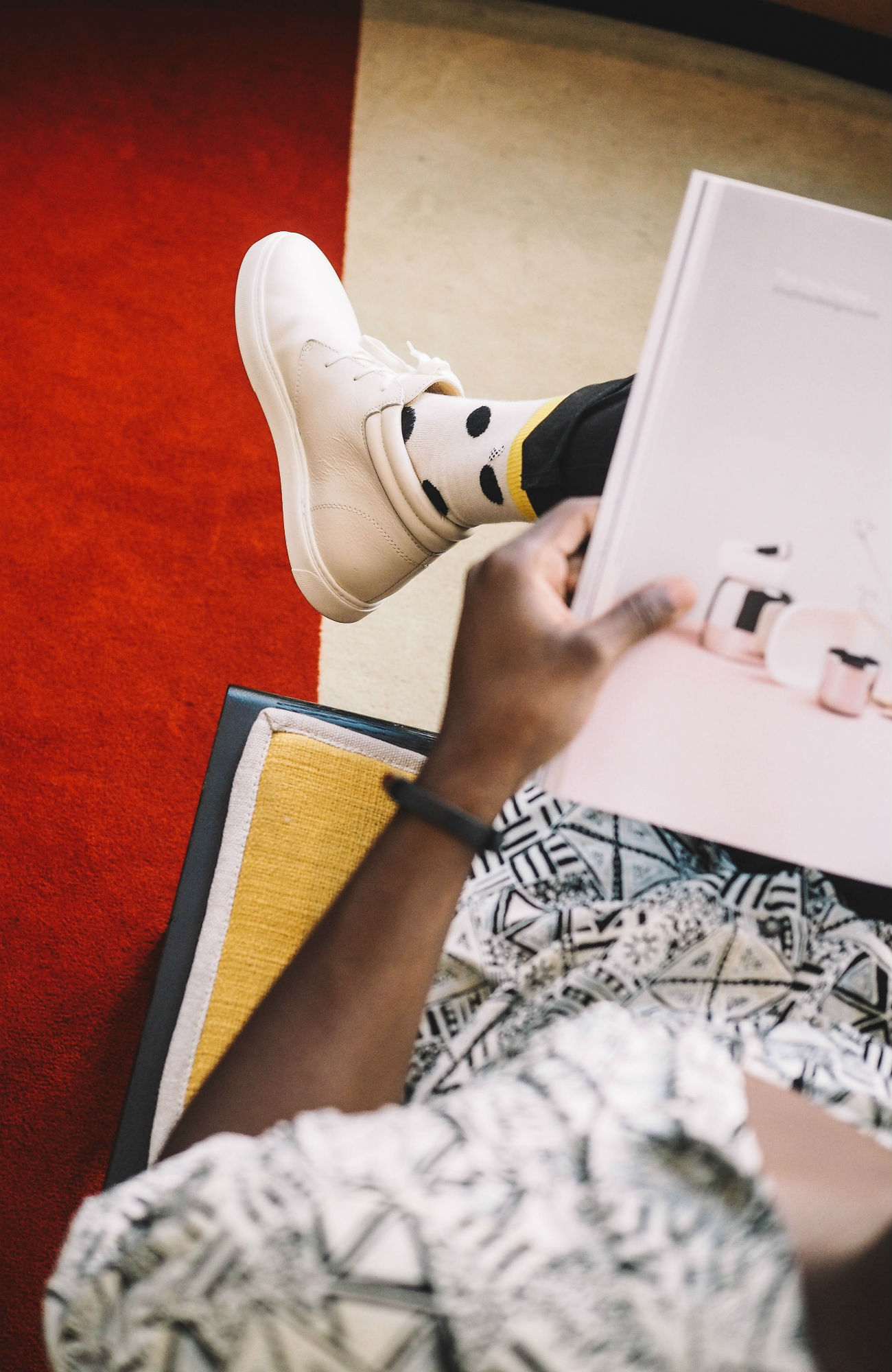 Studera industridesign utomlands