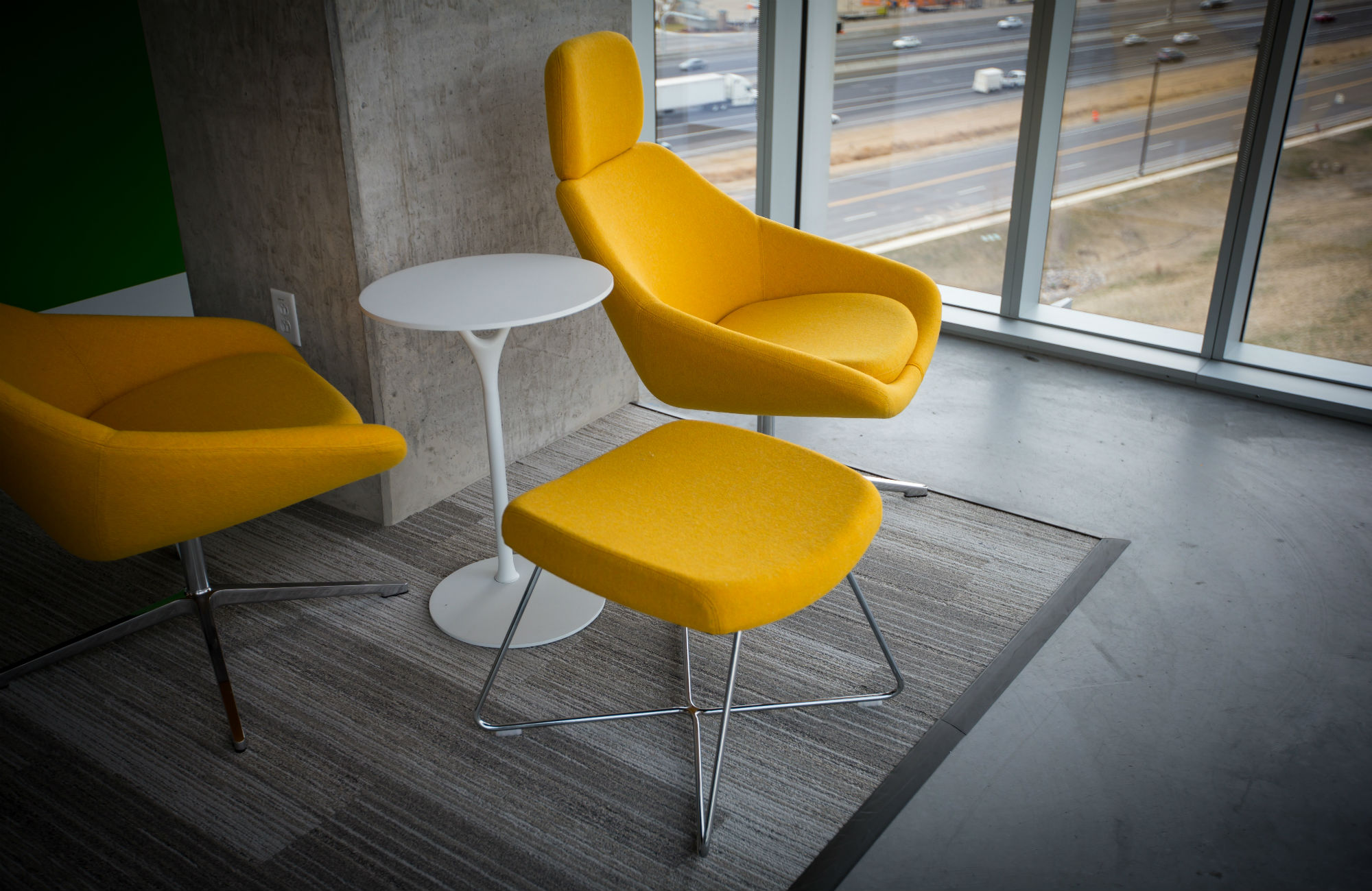 Studera inredningsdesign utomlands