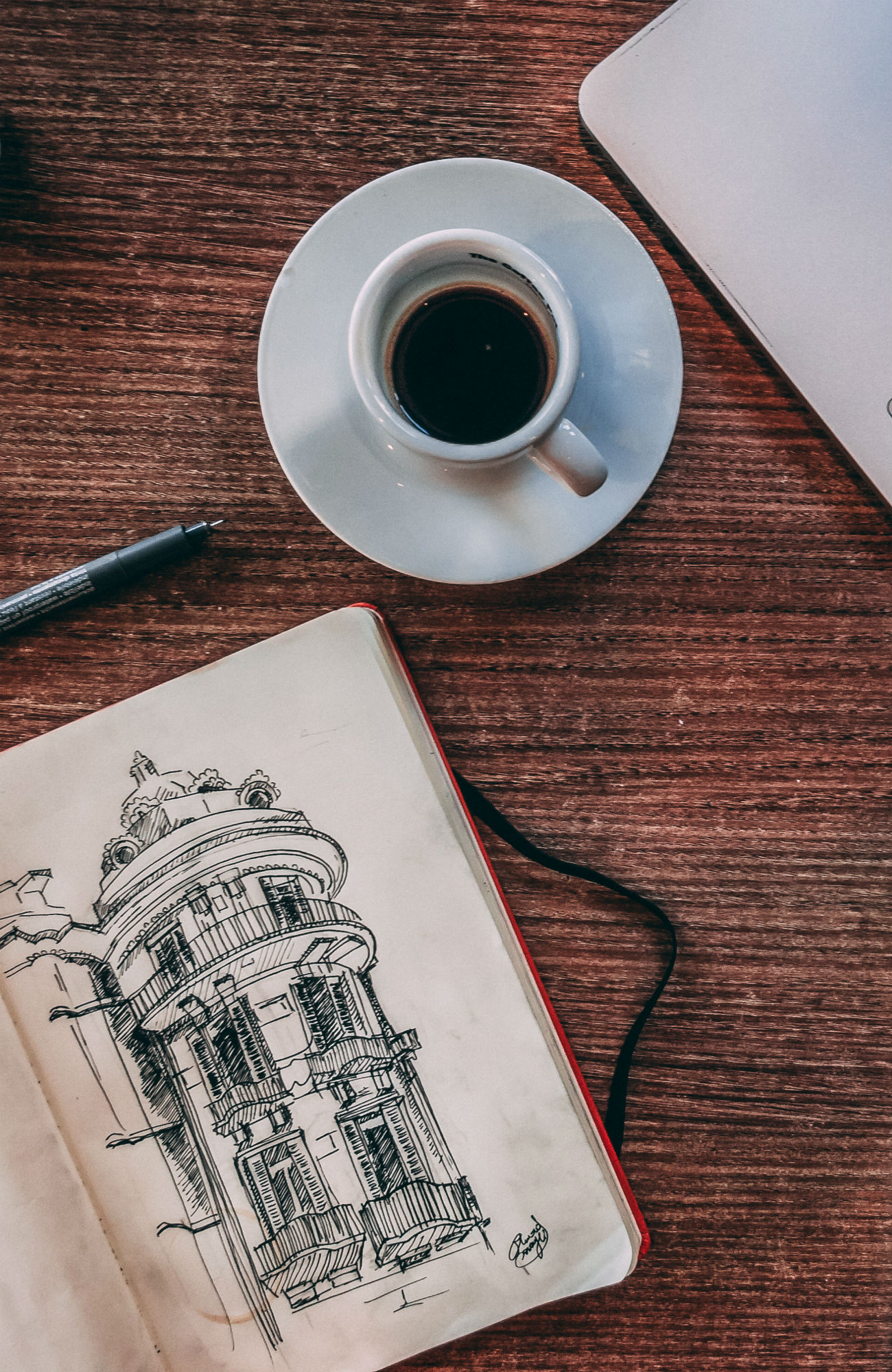 Studera landsskapsarkitektur utomlands