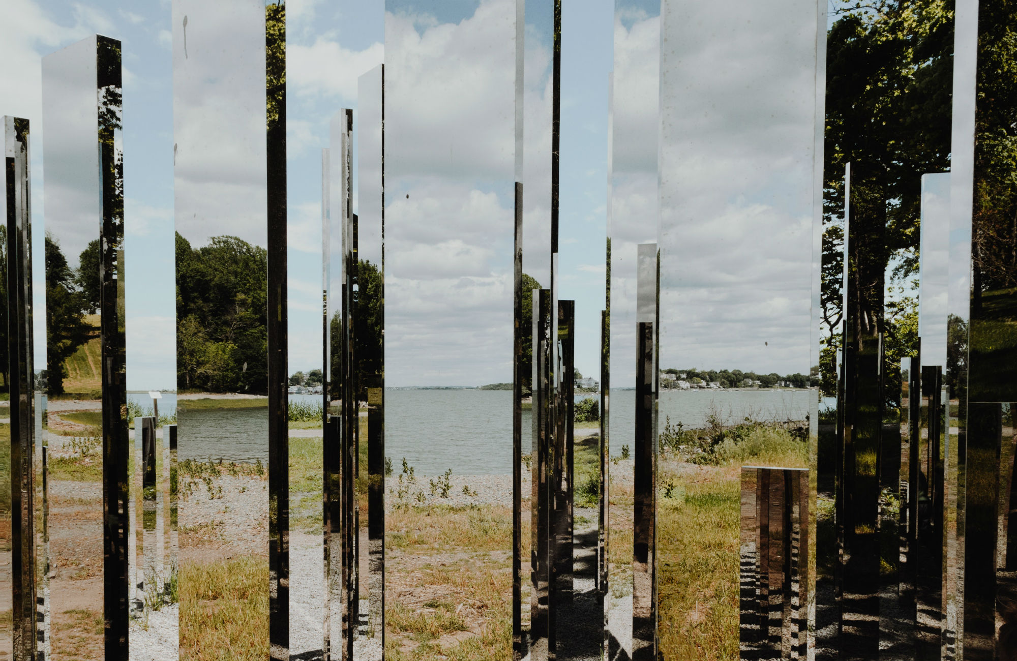 Studera landsskapsarkitektur utomlands